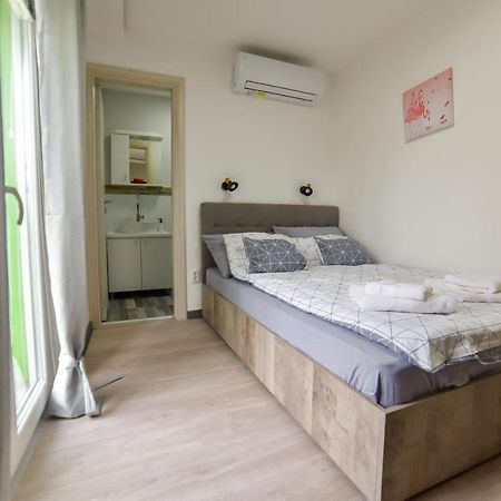 Apartmani Statik Sd Смедерево Экстерьер фото