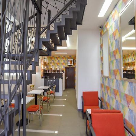 Apartmani Statik Sd Смедерево Экстерьер фото