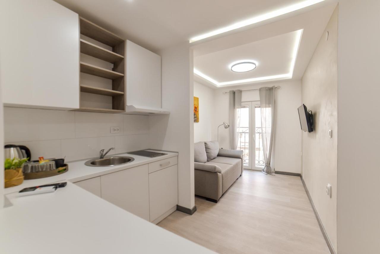 Apartmani Statik Sd Смедерево Экстерьер фото