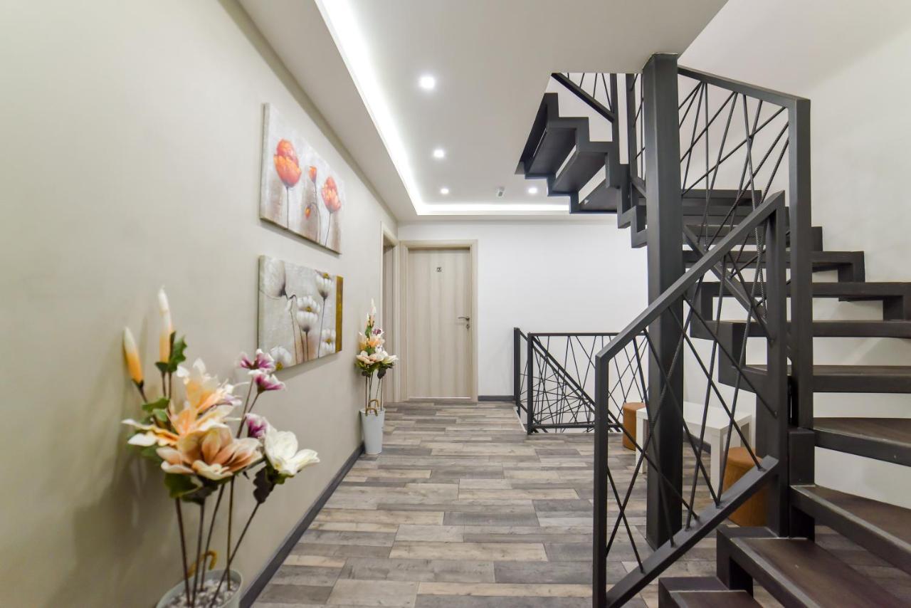 Apartmani Statik Sd Смедерево Экстерьер фото