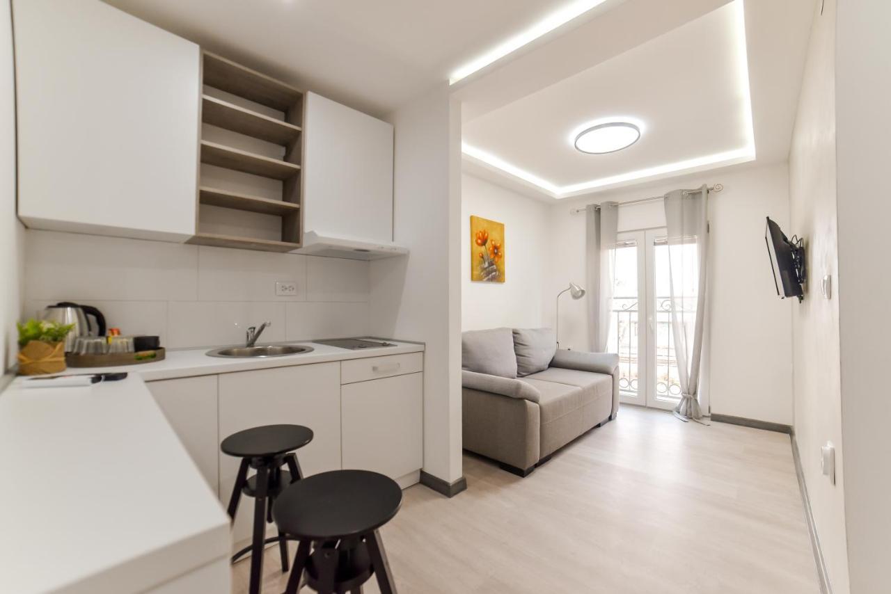 Apartmani Statik Sd Смедерево Экстерьер фото