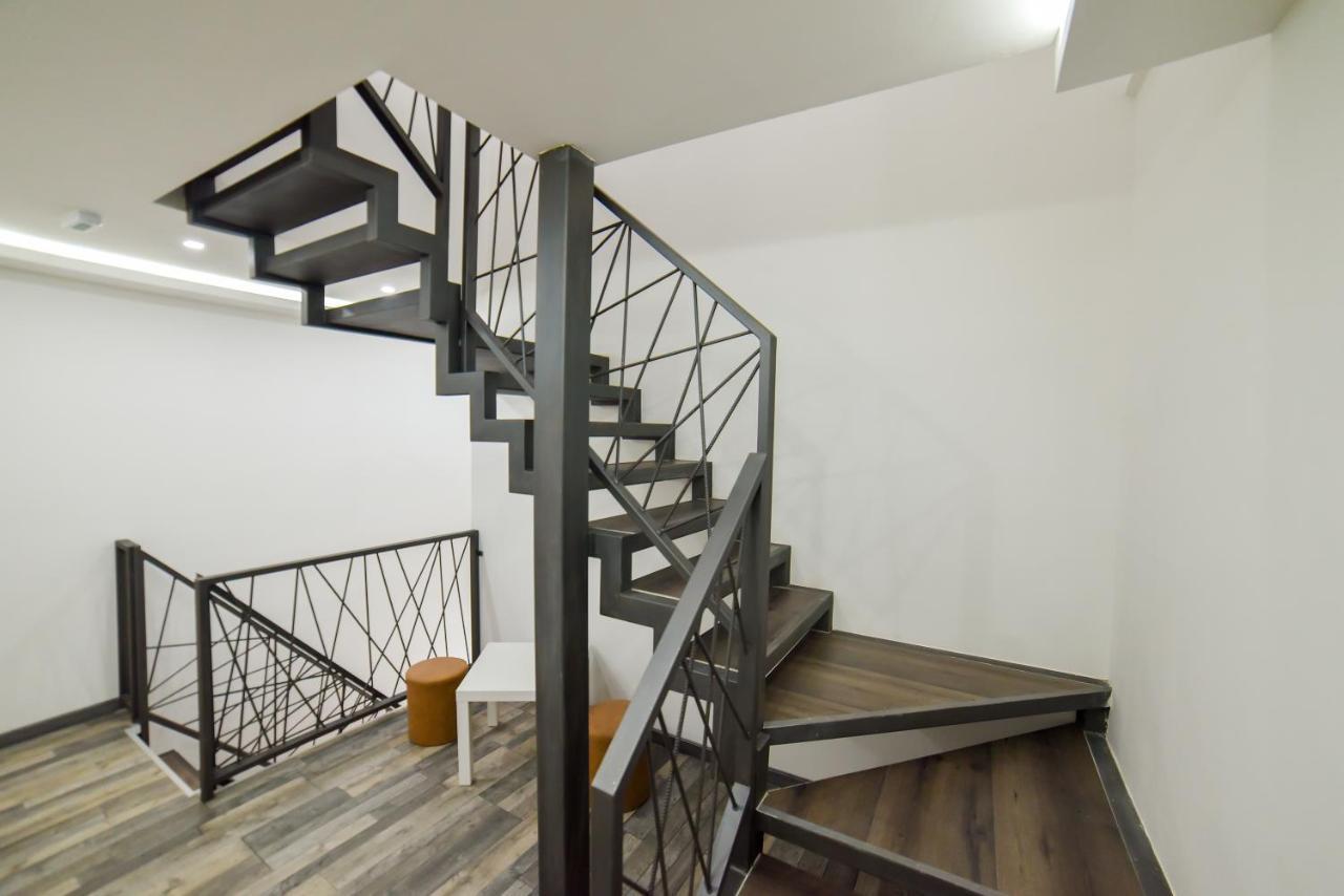 Apartmani Statik Sd Смедерево Экстерьер фото