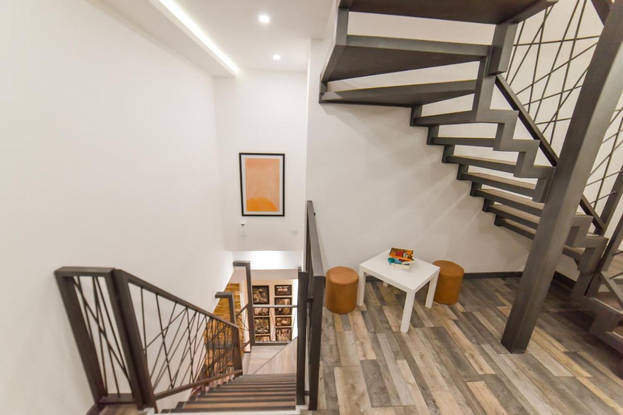 Apartmani Statik Sd Смедерево Экстерьер фото