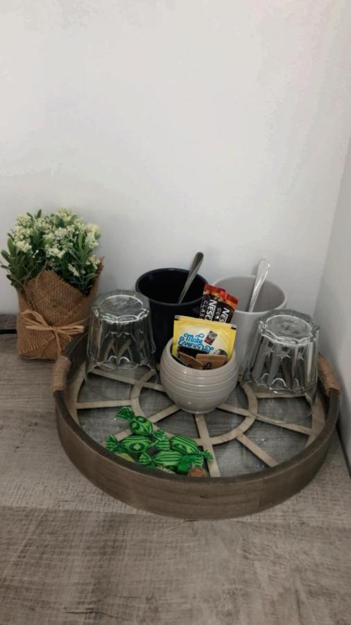 Apartmani Statik Sd Смедерево Экстерьер фото