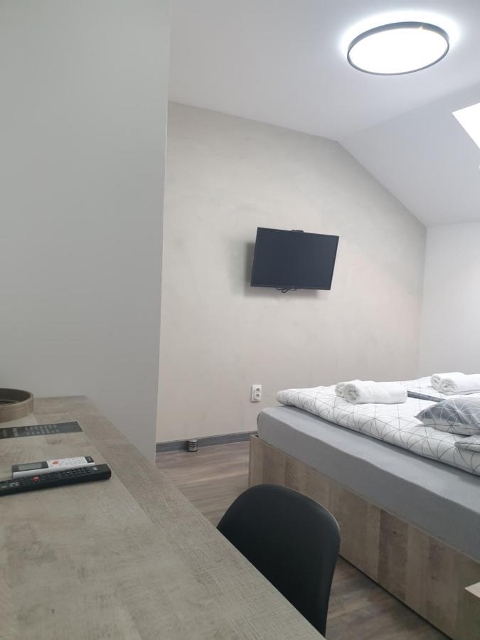 Apartmani Statik Sd Смедерево Экстерьер фото